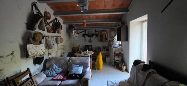 Finca/Herregård til salgs i El Perelló - € 35 000 (Ref: 9957964)