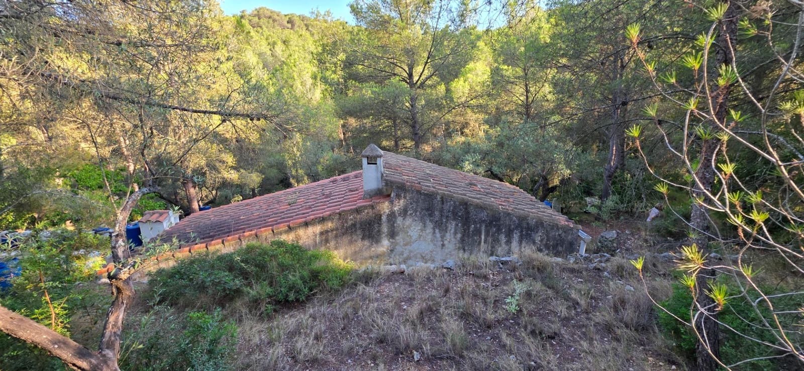 Finca/Landhuis te koop in El Perello - € 35.000 (Ref: 9957964)