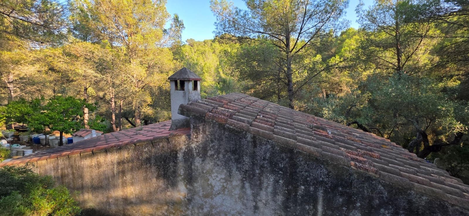 Finca/Landhuis te koop in El Perello - € 35.000 (Ref: 9957964)