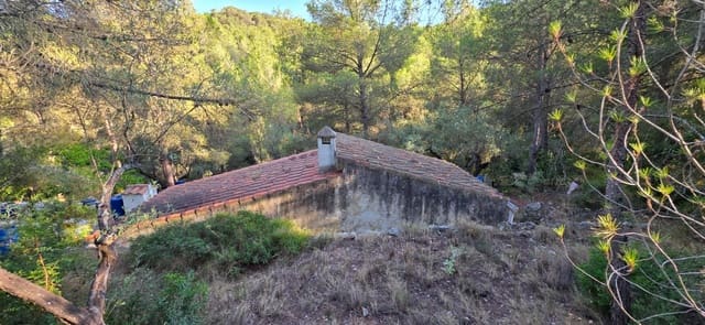 Finca/Herregård til salgs i El Perelló - € 35 000 (Ref: 9957964)