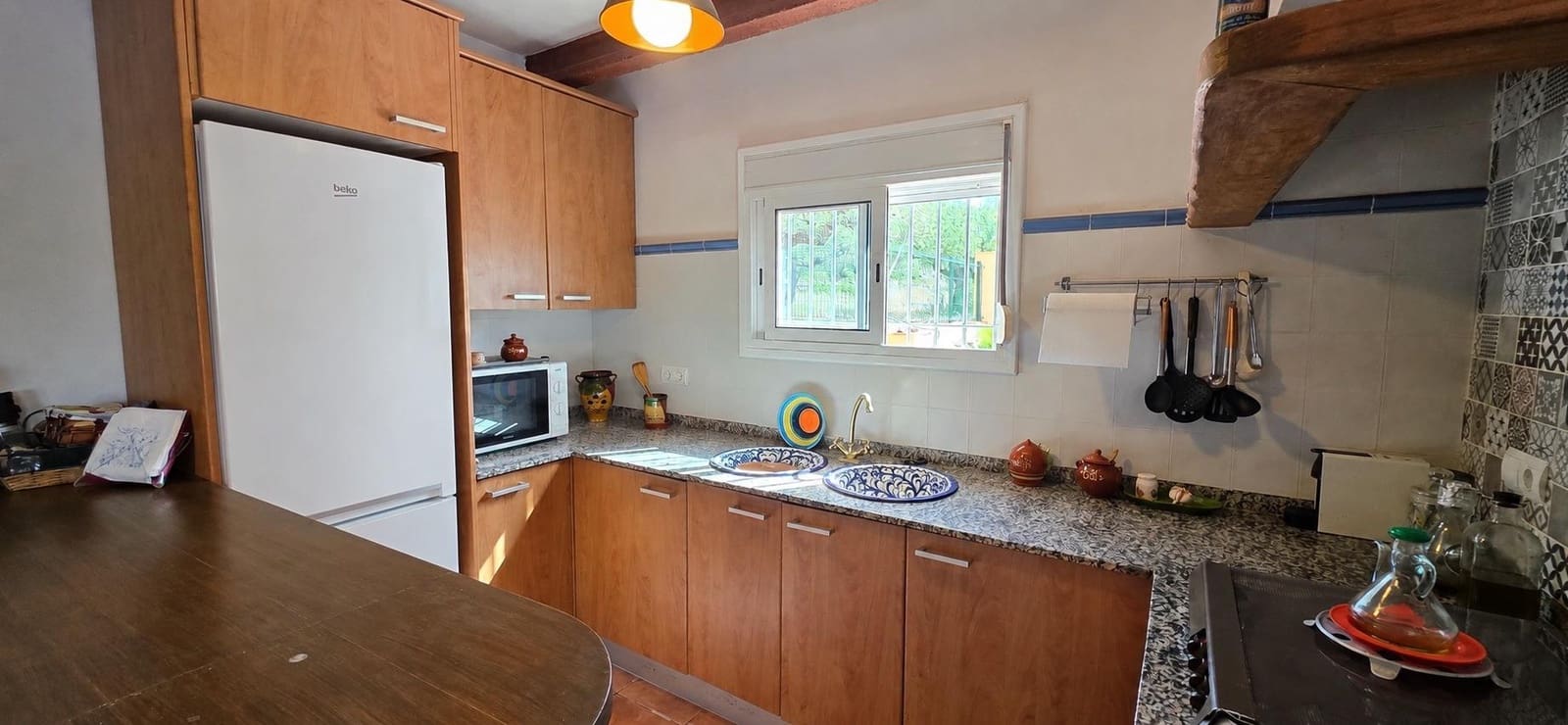 3 soverom Finca/Herregård til salgs i El Perello med svømmebasseng garasje - € 285 000 (Ref: 9959773)