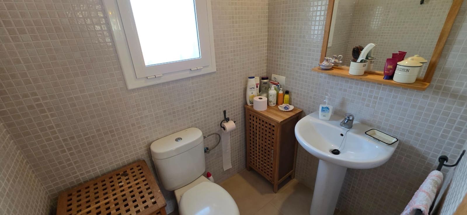 3 soverom Finca/Herregård til salgs i El Perello med svømmebasseng garasje - € 285 000 (Ref: 9959773)