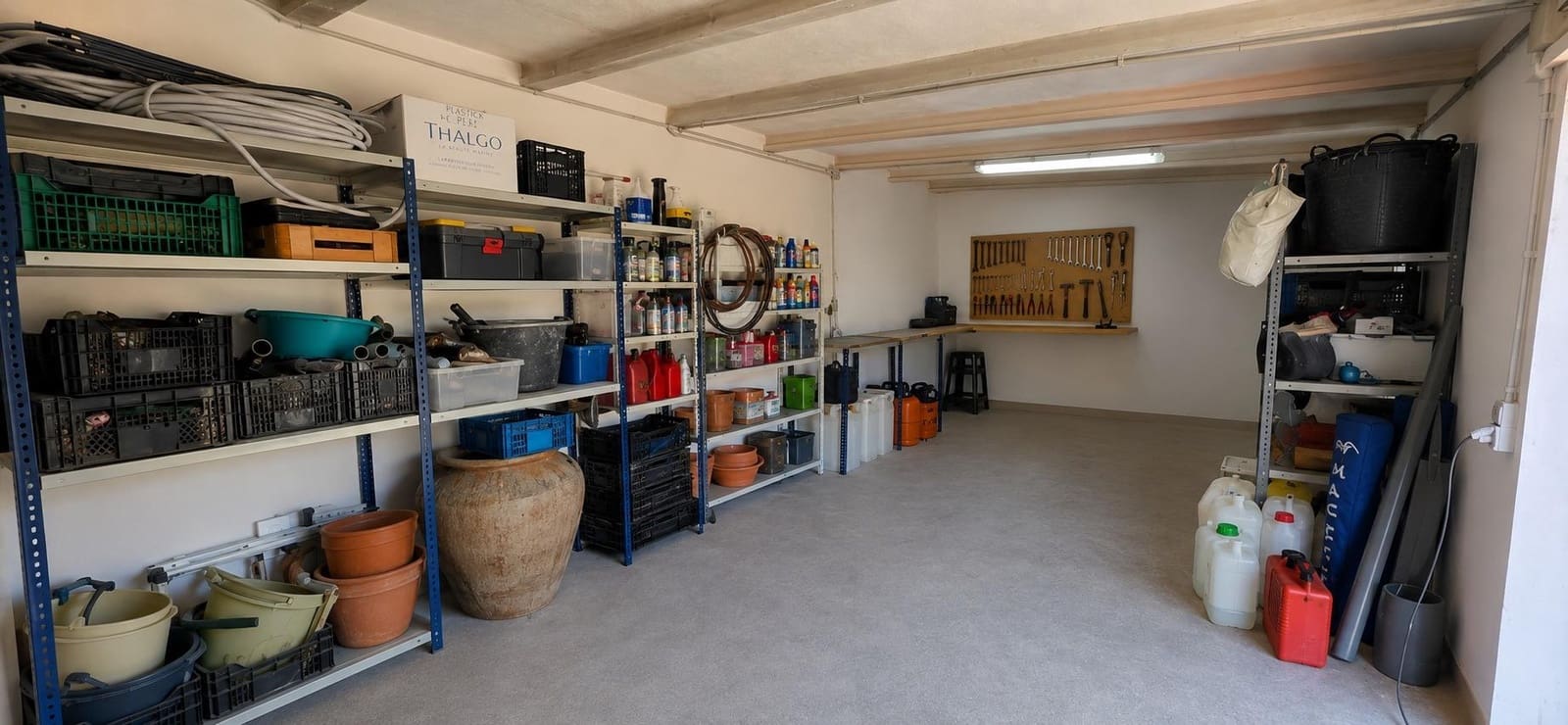 3 soverom Finca/Herregård til salgs i El Perello med svømmebasseng garasje - € 285 000 (Ref: 9959773)