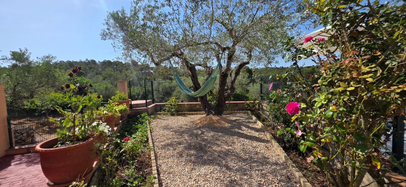 3 soverom Finca/Herregård til salgs i El Perello med svømmebasseng garasje - € 285 000 (Ref: 9959773)