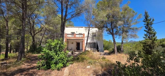 2 sypialnia Finka/Dom wiejski na sprzedaż w Mont-roig del Camp - 149 000 € (Ref: 9970588)
