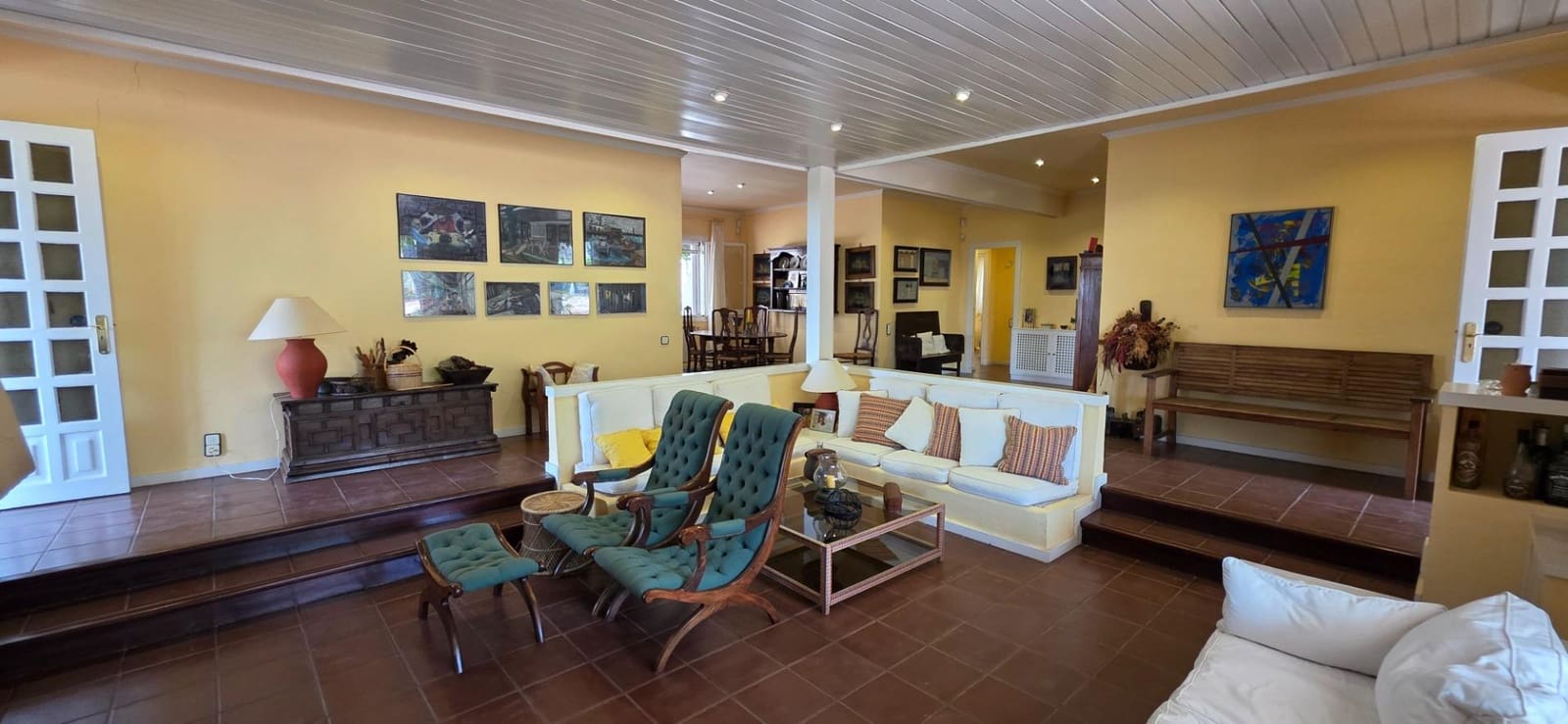 4 slaapkamer Villa te koop in L'Ametlla de Mar - € 550.000 (Ref: 9975407)