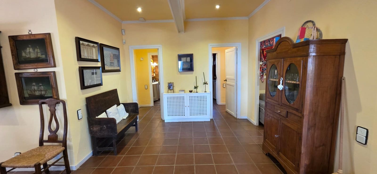 4 slaapkamer Villa te koop in L'Ametlla de Mar - € 550.000 (Ref: 9975407)