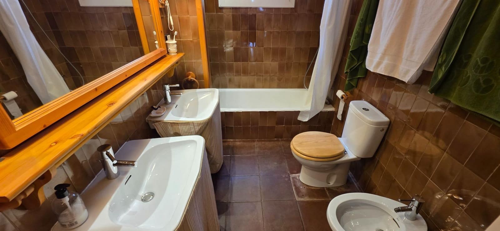 4 slaapkamer Villa te koop in L'Ametlla de Mar - € 550.000 (Ref: 9975407)