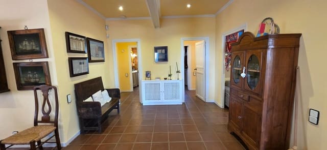 4 slaapkamer Villa te koop in L'Ametlla de Mar - € 550.000 (Ref: 9975407)