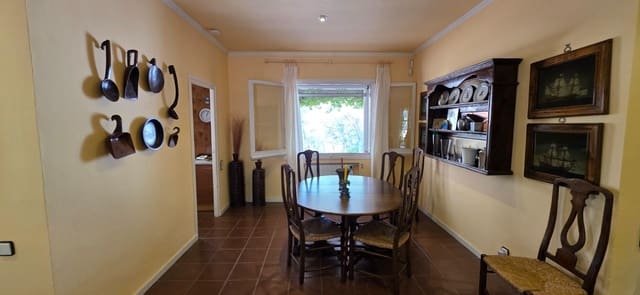4 slaapkamer Villa te koop in L'Ametlla de Mar - € 550.000 (Ref: 9975407)