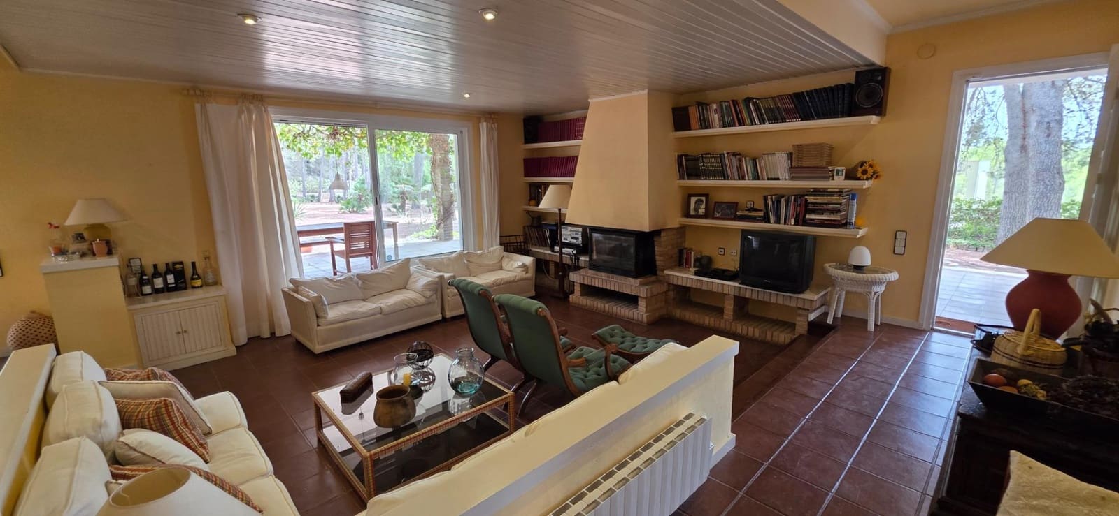 4 slaapkamer Villa te koop in L'Ametlla de Mar - € 550.000 (Ref: 9975407)