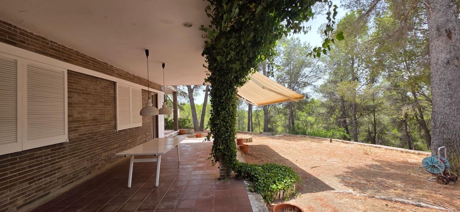 4 slaapkamer Villa te koop in L'Ametlla de Mar - € 550.000 (Ref: 9975407)