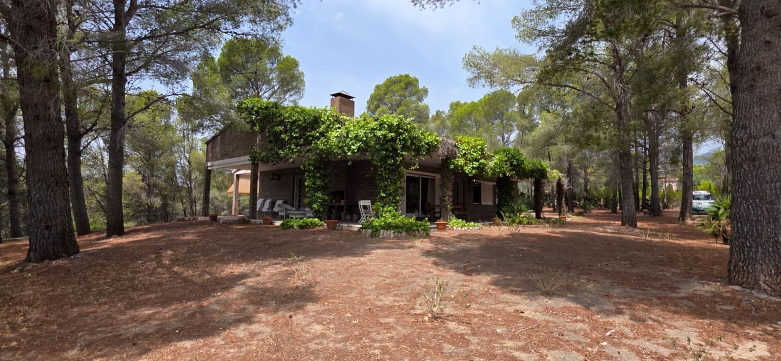 4 slaapkamer Villa te koop in L'Ametlla de Mar - € 550.000 (Ref: 9975407)