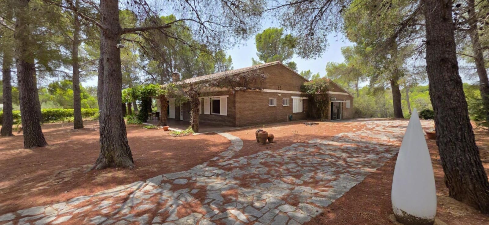 4 slaapkamer Villa te koop in L'Ametlla de Mar - € 550.000 (Ref: 9975407)