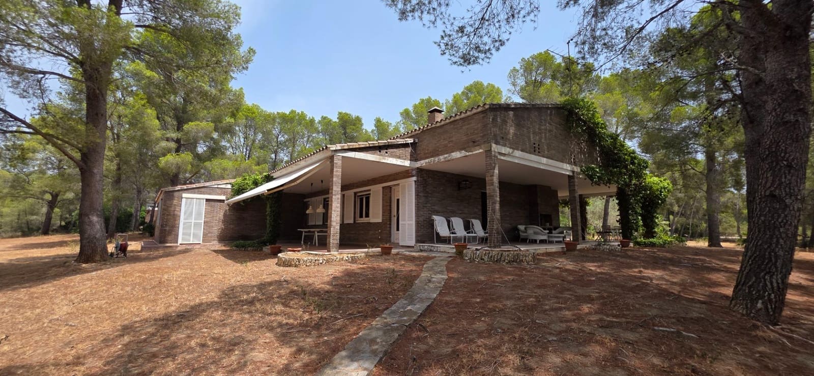 4 slaapkamer Villa te koop in L'Ametlla de Mar - € 550.000 (Ref: 9975407)