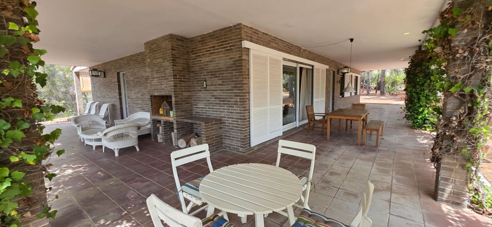 4 slaapkamer Villa te koop in L'Ametlla de Mar - € 550.000 (Ref: 9975407)