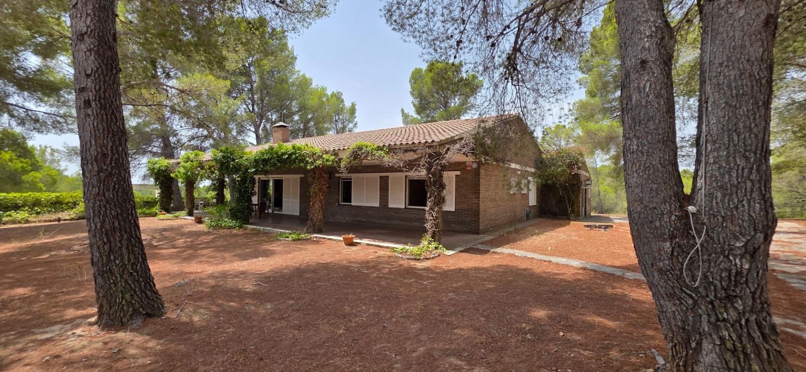 4 slaapkamer Villa te koop in L'Ametlla de Mar - € 550.000 (Ref: 9975407)