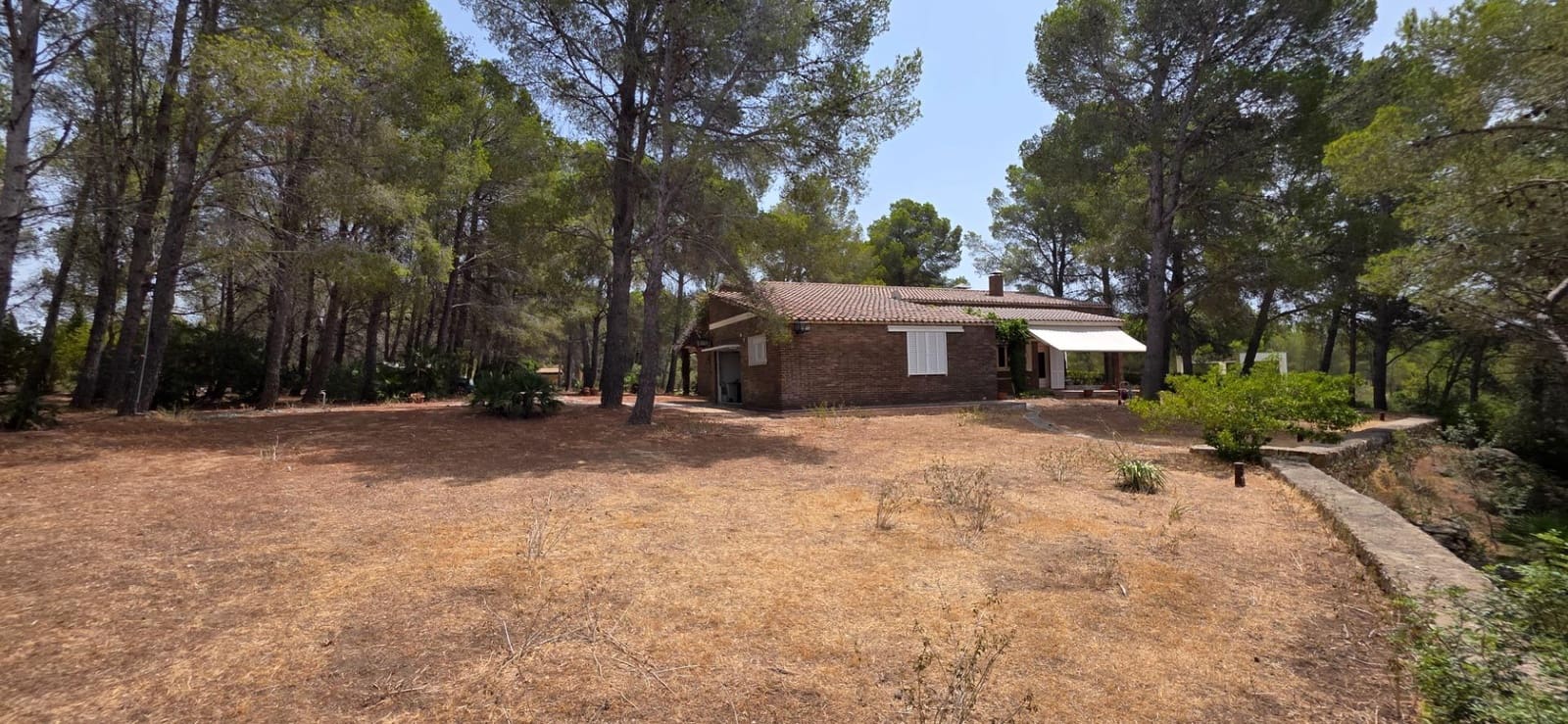 4 slaapkamer Villa te koop in L'Ametlla de Mar - € 550.000 (Ref: 9975407)