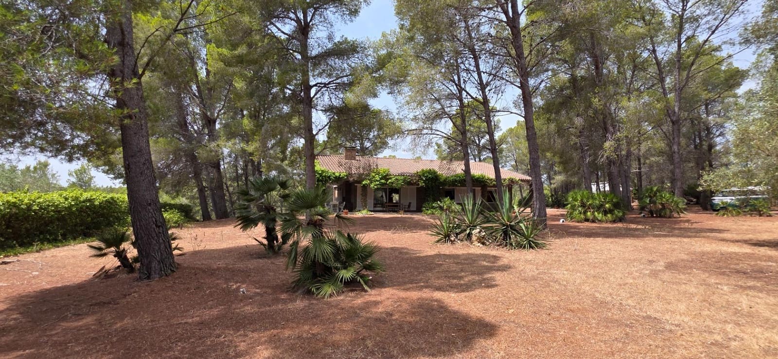 4 slaapkamer Villa te koop in L'Ametlla de Mar - € 550.000 (Ref: 9975407)