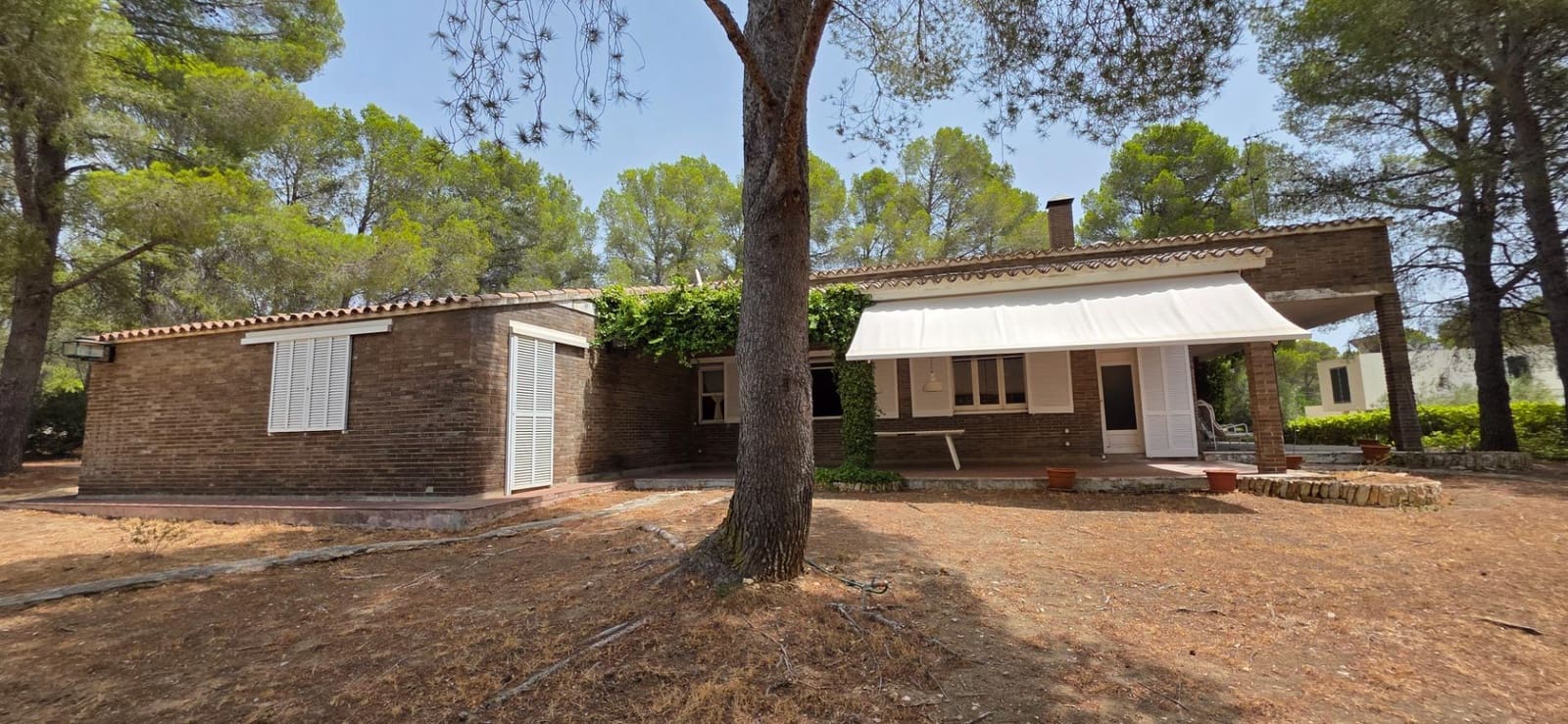 4 slaapkamer Villa te koop in L'Ametlla de Mar - € 550.000 (Ref: 9975407)