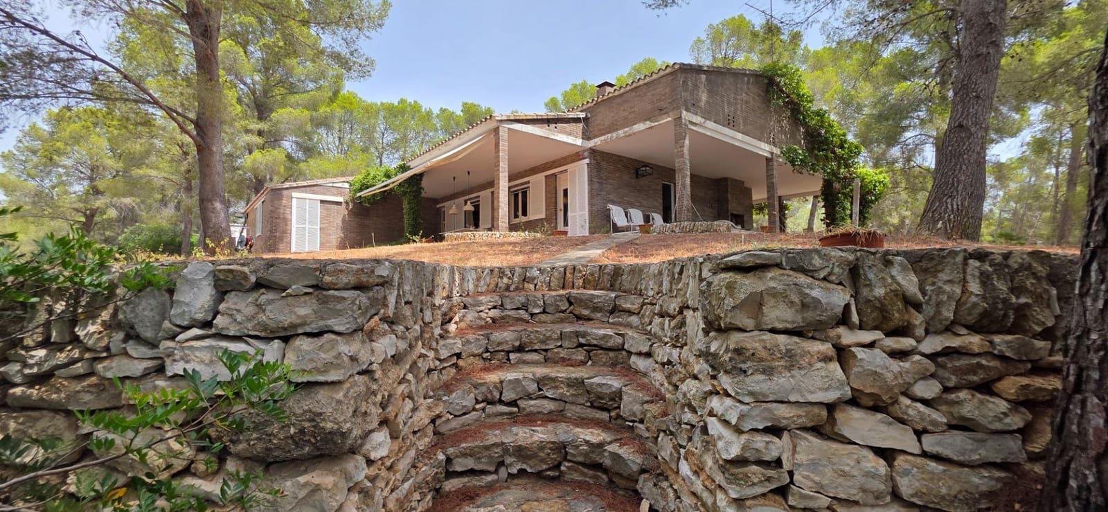 4 slaapkamer Villa te koop in L'Ametlla de Mar - € 550.000 (Ref: 9975407)