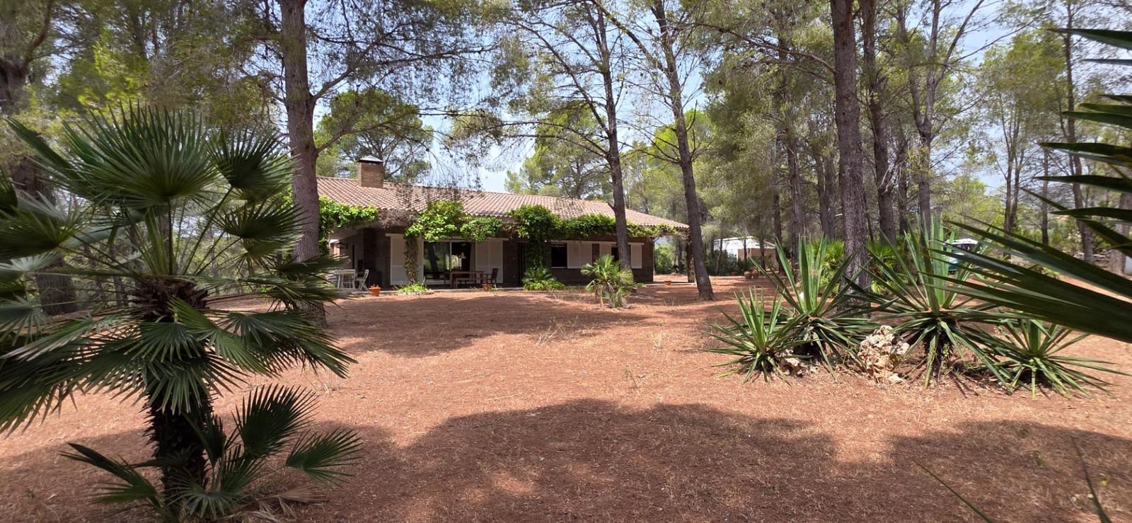 4 slaapkamer Villa te koop in L'Ametlla de Mar - € 550.000 (Ref: 9975407)