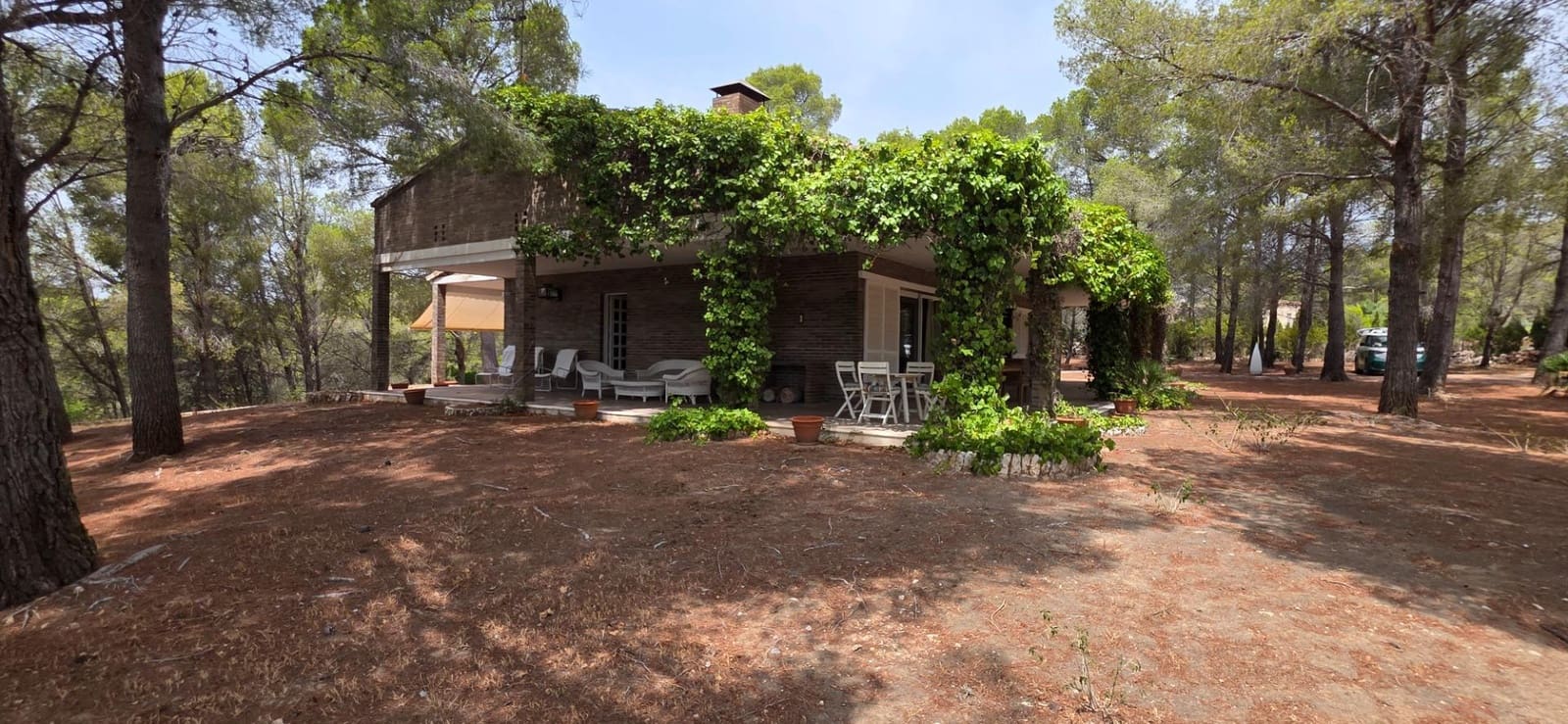 4 slaapkamer Villa te koop in L'Ametlla de Mar - € 550.000 (Ref: 9975407)