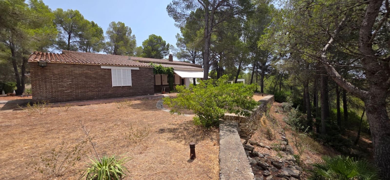 4 slaapkamer Villa te koop in L'Ametlla de Mar - € 550.000 (Ref: 9975407)