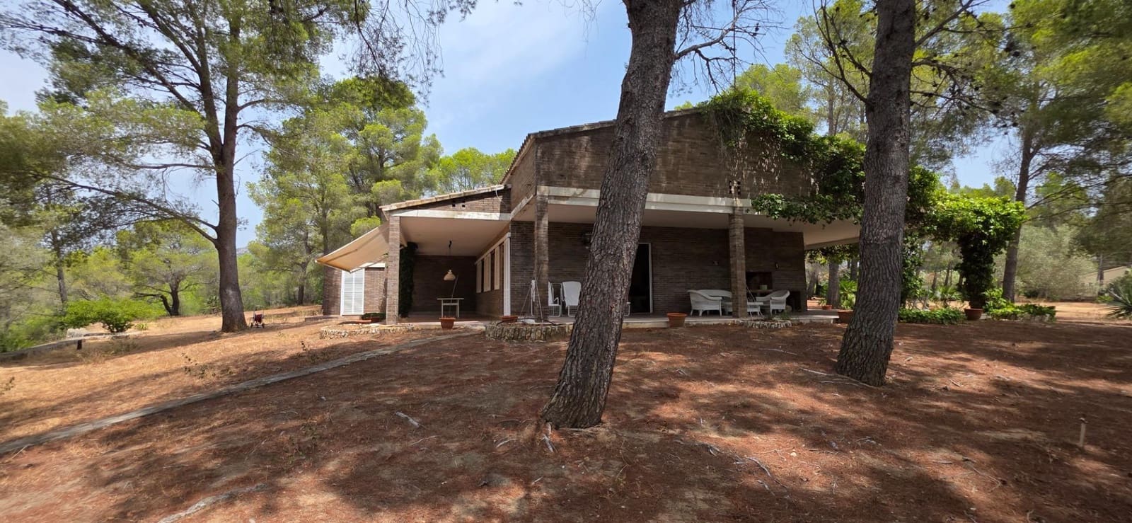 4 slaapkamer Villa te koop in L'Ametlla de Mar - € 550.000 (Ref: 9975407)