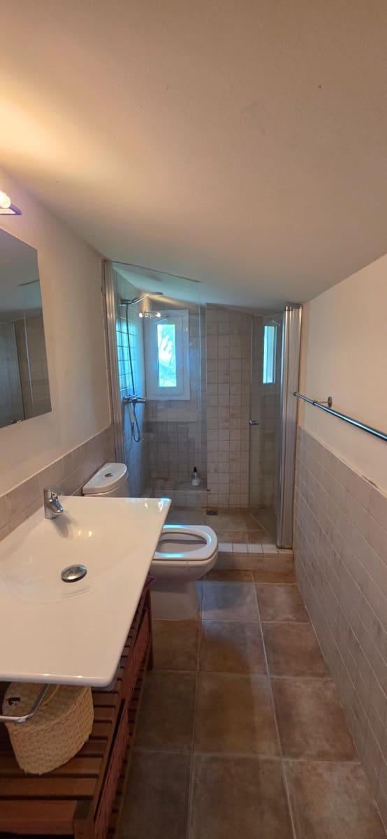 Chalet de 4 habitaciones en Calafat en venta con garaje - 399.000 € (Ref: 9978827)