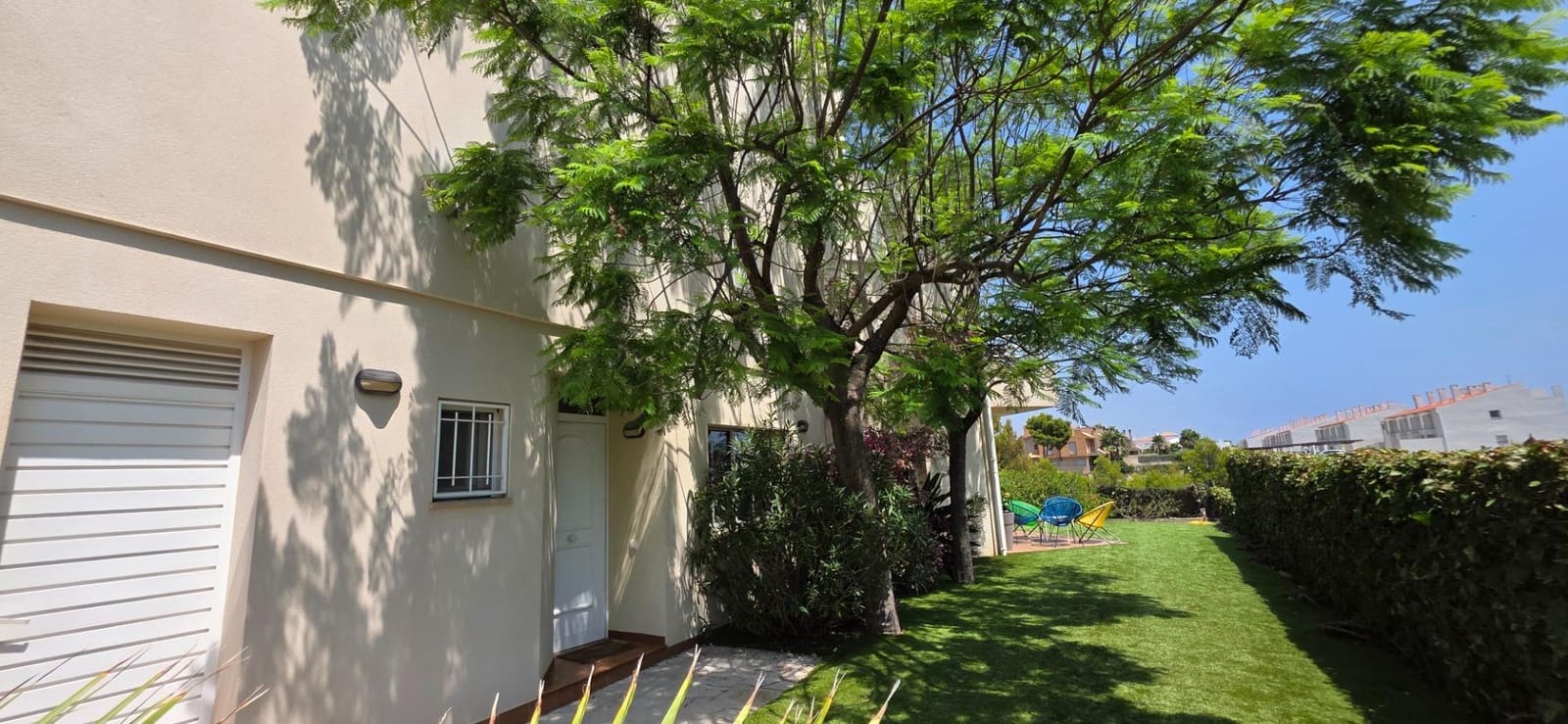 Chalet de 4 habitaciones en Calafat en venta con garaje - 399.000 € (Ref: 9978827)