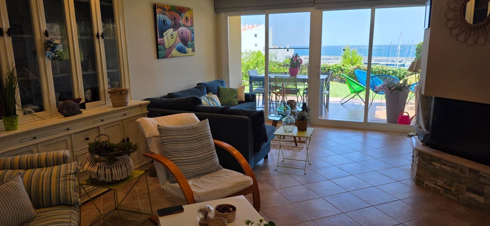 Chalet de 4 habitaciones en Calafat en venta con garaje - 399.000 € (Ref: 9978827)
