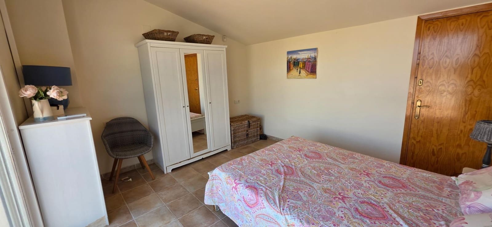Chalet de 4 habitaciones en Calafat en venta con garaje - 399.000 € (Ref: 9978827)