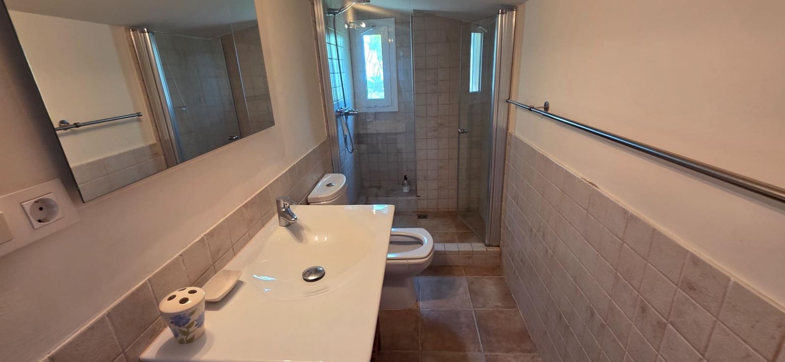 Chalet de 4 habitaciones en Calafat en venta con garaje - 399.000 € (Ref: 9978827)