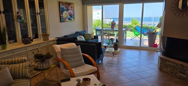 4 camera da letto Villa in vendita in Calafat, L'Ametlla de Mar con garage - 420.000 € (Rif: 9978827)