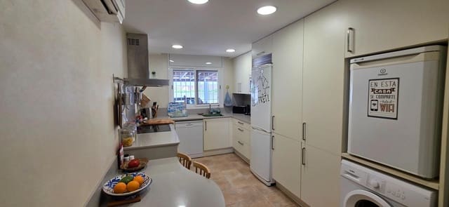 4 camera da letto Villa in vendita in Calafat, L'Ametlla de Mar con garage - 420.000 € (Rif: 9978827)