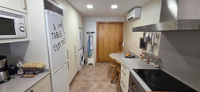 4 camera da letto Villa in vendita in Calafat, L'Ametlla de Mar con garage - 420.000 € (Rif: 9978827)