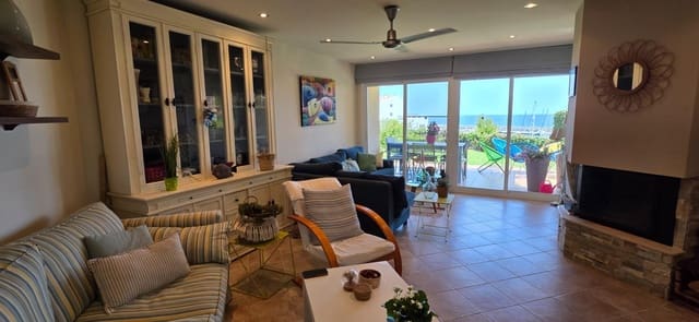 4 camera da letto Villa in vendita in Calafat, L'Ametlla de Mar con garage - 420.000 € (Rif: 9978827)