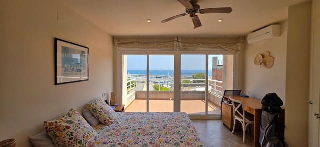 4 camera da letto Villa in vendita in Calafat, L'Ametlla de Mar con garage - 420.000 € (Rif: 9978827)