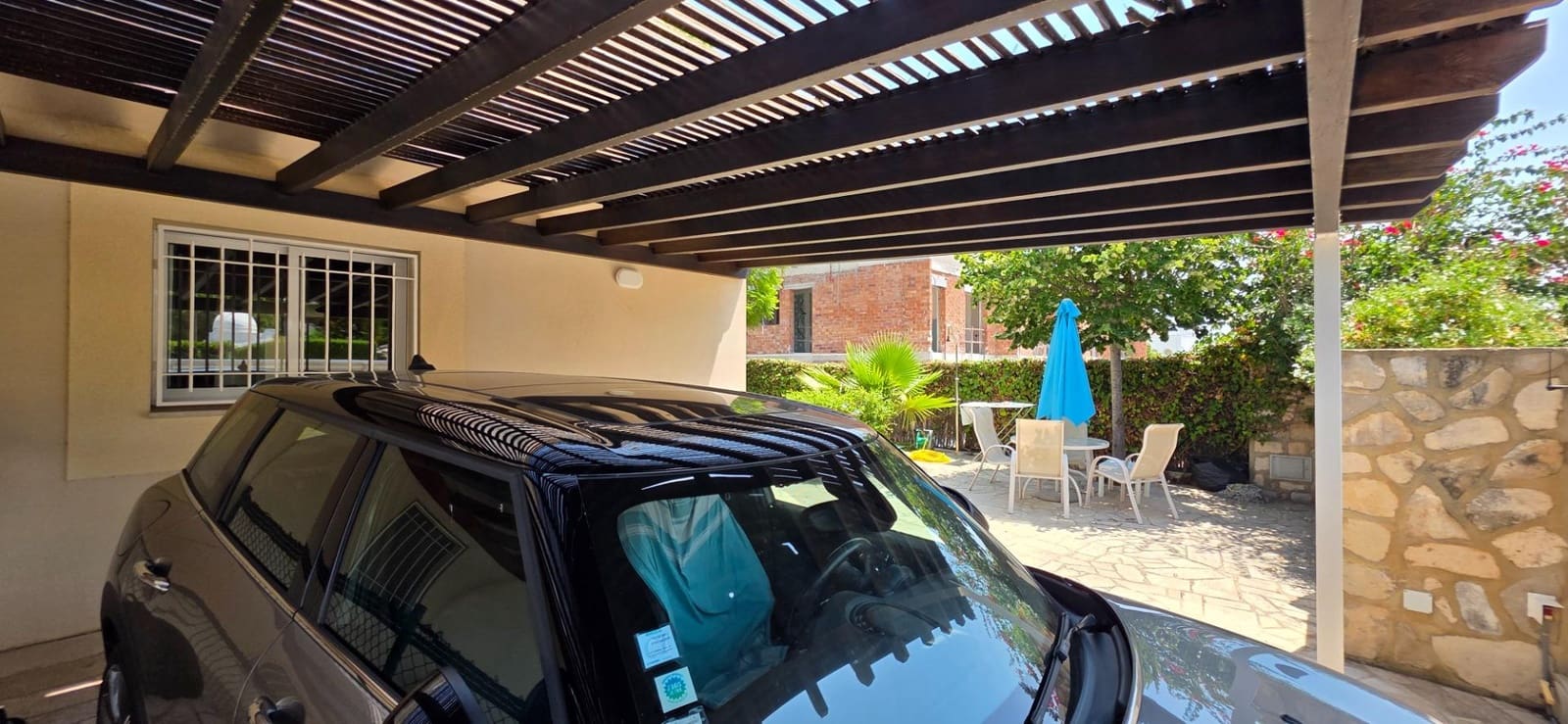 Chalet de 4 habitaciones en Calafat en venta con garaje - 399.000 € (Ref: 9978827)