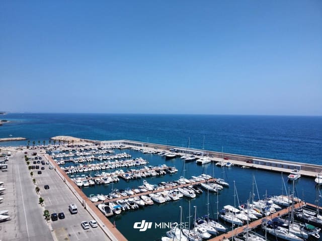 4 camera da letto Villa in vendita in Calafat, L'Ametlla de Mar con garage - 420.000 € (Rif: 9978827)