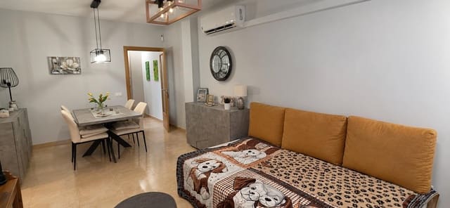 2 soveværelse Lejlighed til salg i L'Ampolla - € 125.000 (Ref: 9986858)