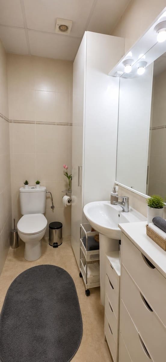 2 sypialnia Mieszkanie na sprzedaż w Camarles - 125 000 € (Ref: 9986859)