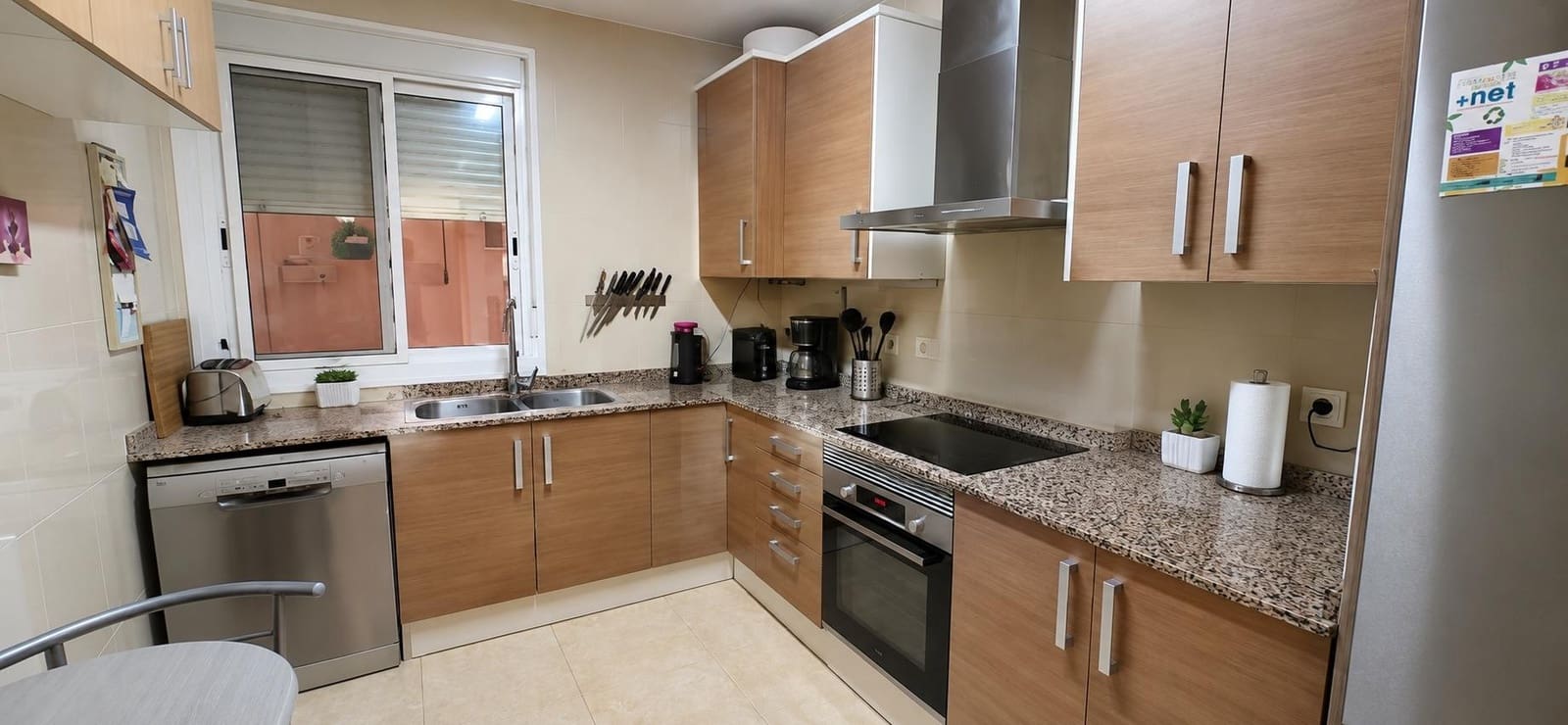 2 sypialnia Mieszkanie na sprzedaż w Camarles - 125 000 € (Ref: 9986859)