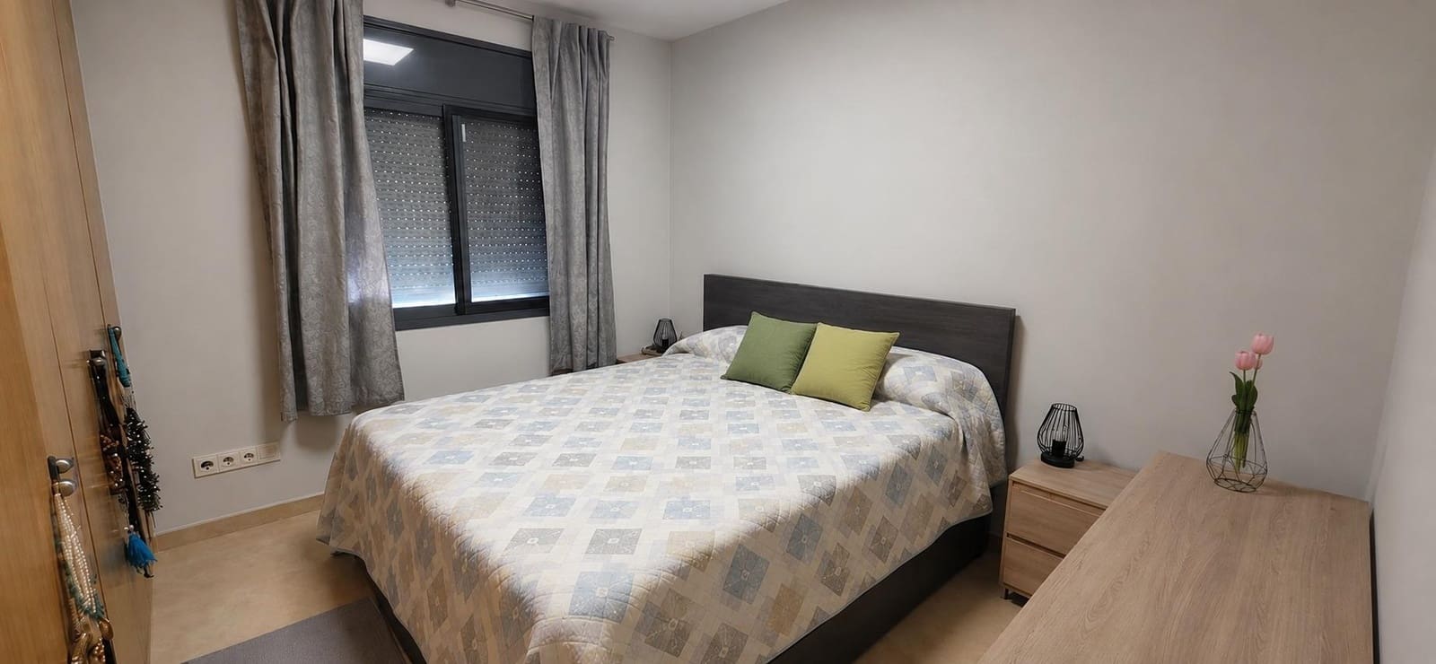 2 sypialnia Mieszkanie na sprzedaż w Camarles - 125 000 € (Ref: 9986859)