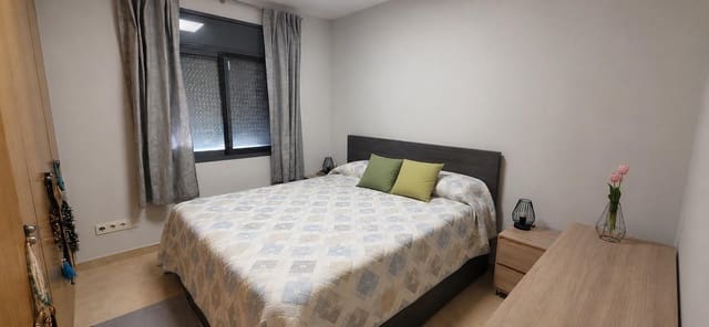 2 soveværelse Lejlighed til salg i Camarles - € 125.000 (Ref: 9986859)