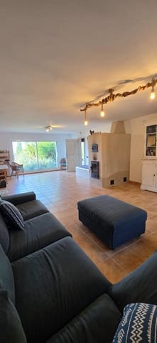 5 slaapkamer Finca/Landhuis te koop in El Perelló met zwembad garage - € 1.499.000 (Ref: 9998807)