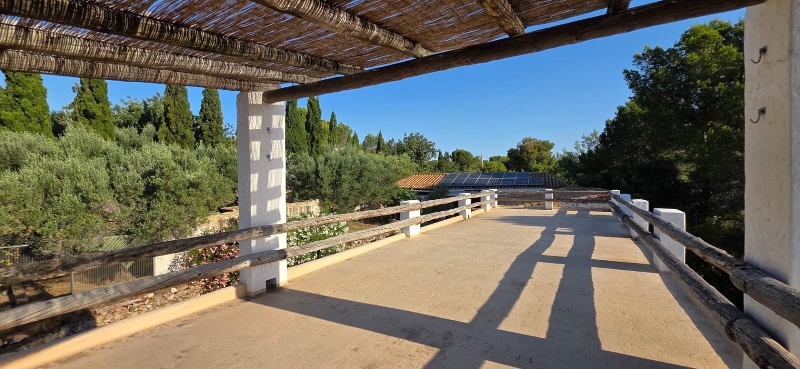 5 slaapkamer Finca/Landhuis te koop in El Perello met zwembad garage - € 1.499.000 (Ref: 9998807)