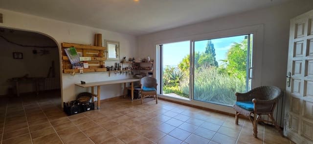 5 slaapkamer Finca/Landhuis te koop in El Perelló met zwembad garage - € 1.499.000 (Ref: 9998807)