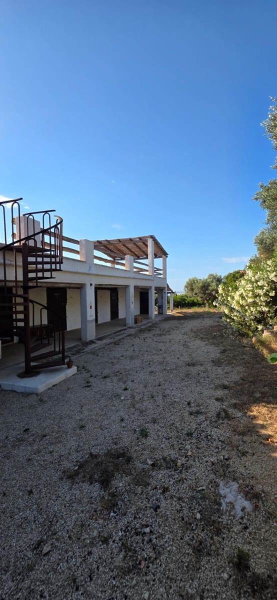 5 slaapkamer Finca/Landhuis te koop in El Perello met zwembad garage - € 1.499.000 (Ref: 9998807)